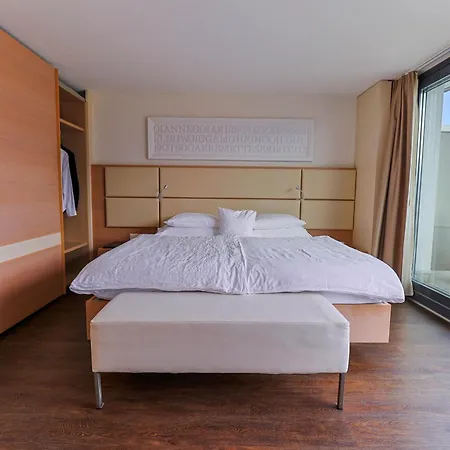 Hotell Locarno