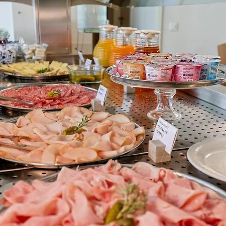 Locarno Hotel Muralto