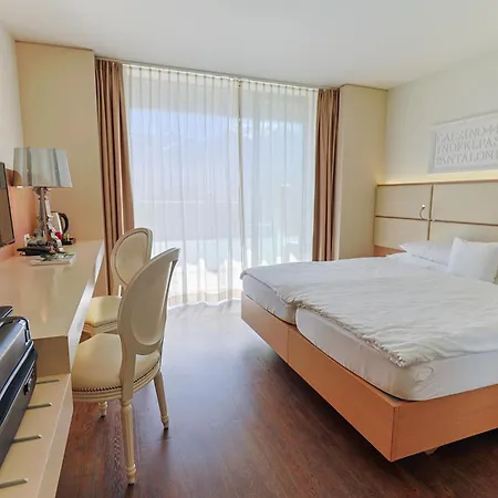 Locarno Hotell