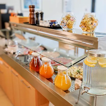 哈尼穆拉尔托酒店