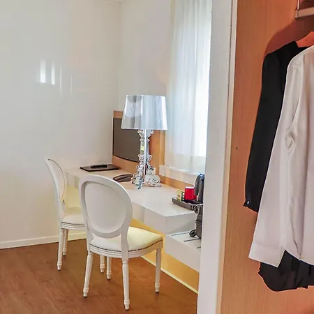 Locarno 3* Muralto