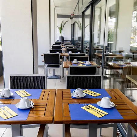 Locarno 3*