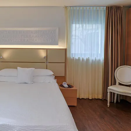 Locarno 3* Muralto