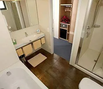 Locarno Hotell 3*