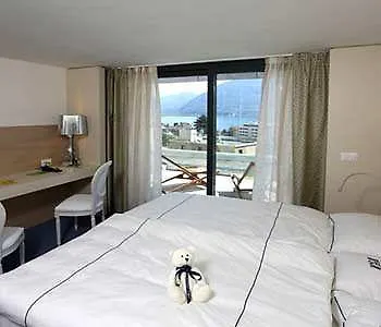 Hotell Locarno