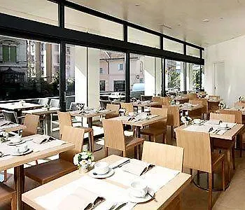 哈尼穆拉尔托酒店 Muralto