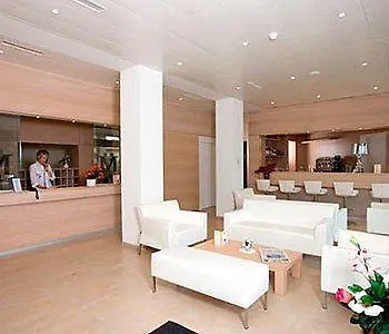 Hotell Locarno Muralto