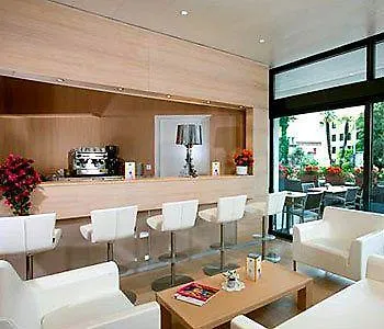 Locarno Hotell Muralto