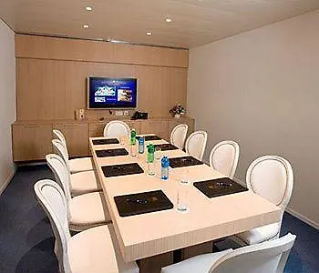 Locarno Hotell