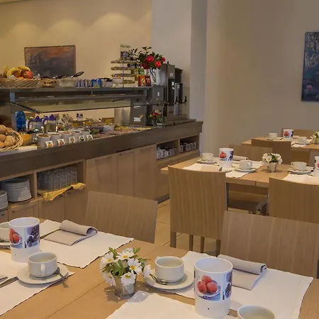 Locarno Hotell Muralto