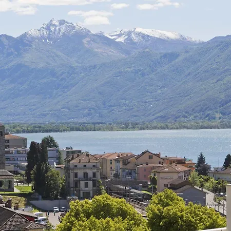 Hotell Locarno