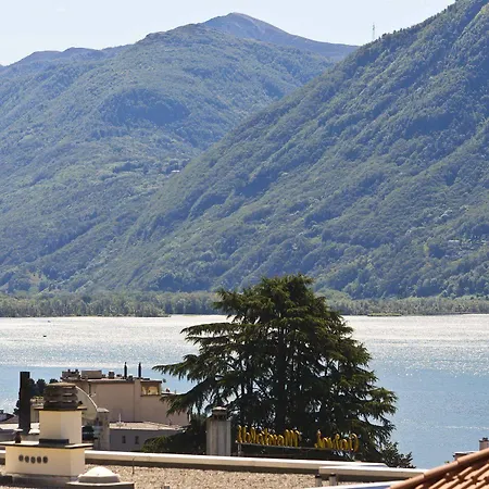 Locarno 3*