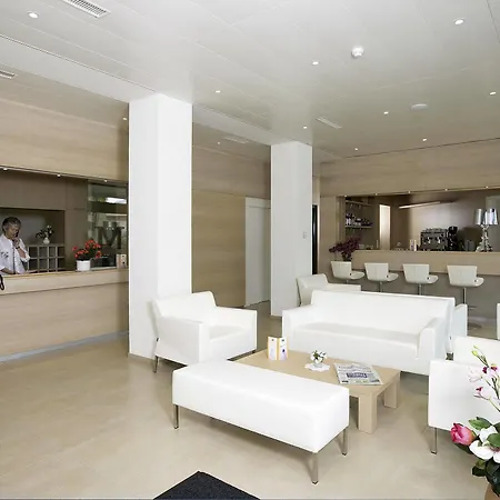 Locarno Hotell 3*
